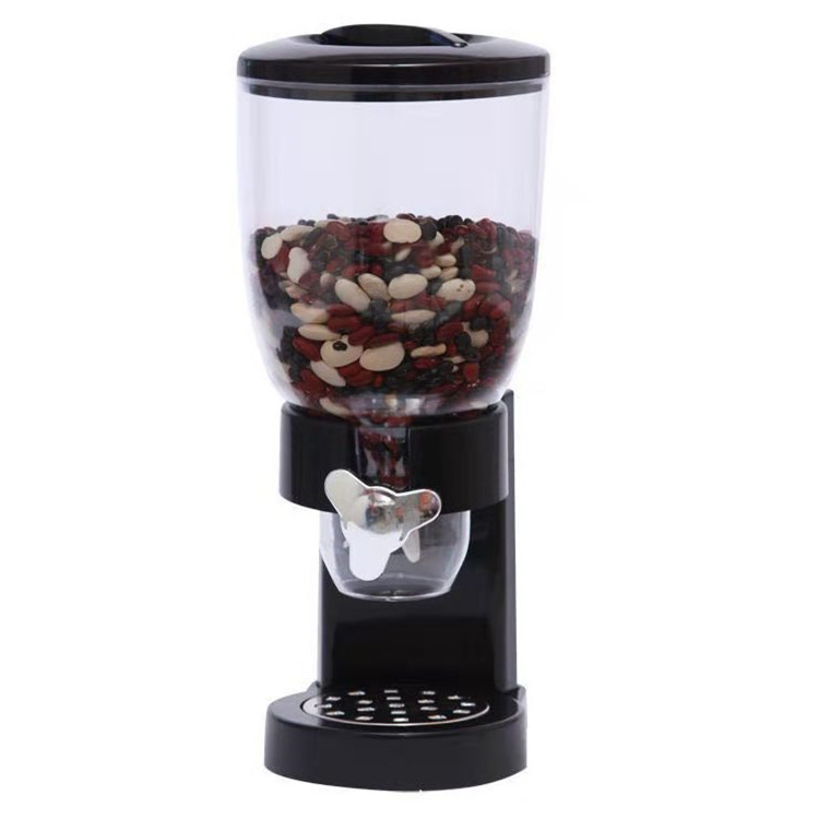 The new single-head kitchen Cereal dispenser is a practical and self-service cereal separator for home use pic 5
