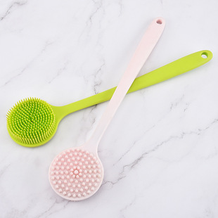 厂家批发 硅胶厨具7件套装不粘厨具锅铲汤勺饭勺家用炒菜铲详情2