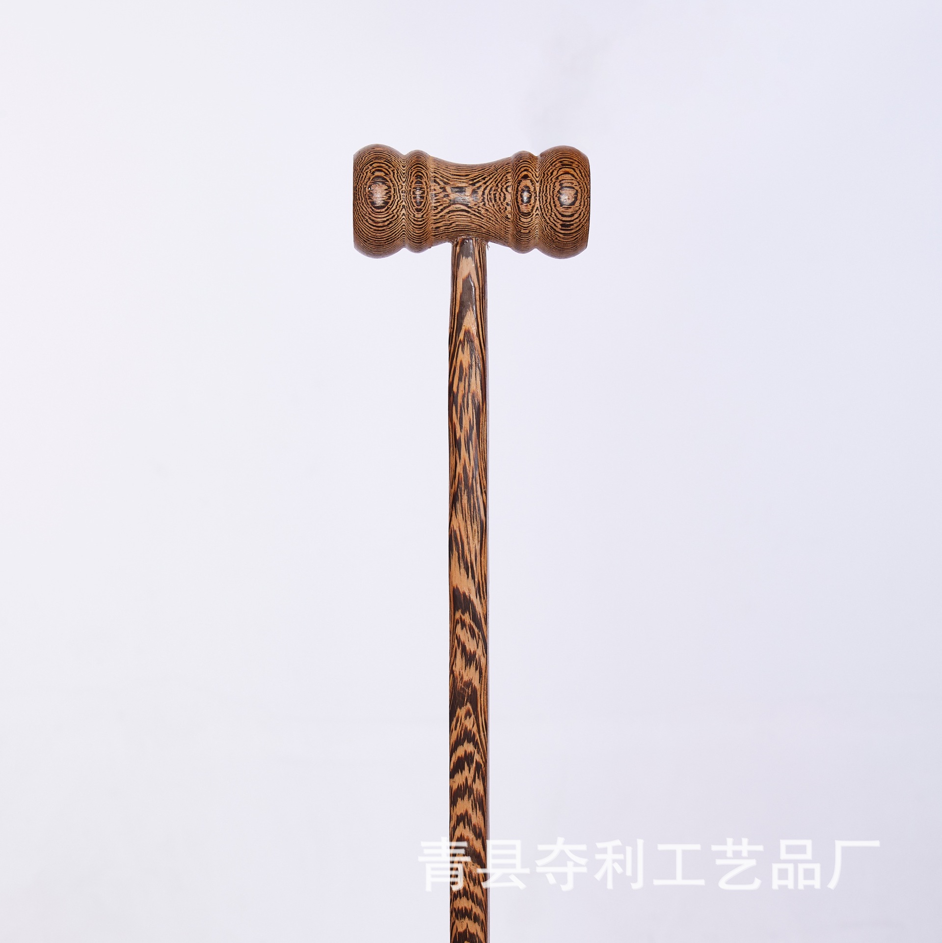 Chicken wing wood multi-functional massage hammer handicraft, tap tap Meridian fitness auction, wooden massage device wholesale pic 35