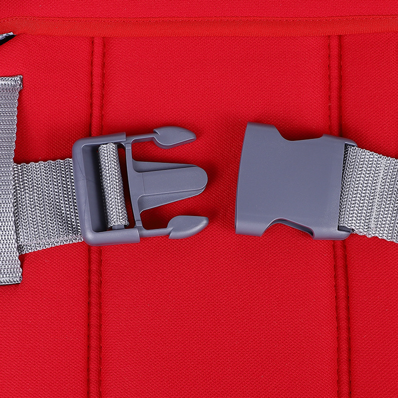 Foreign trade mother and baby backrest baby carrier bag, all-season breathable double-shoulder baby carrier bag, baby carrier pic 9