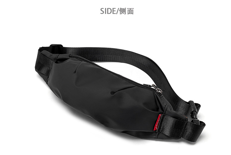 迷你腰包男潮牌单肩斜挎包时尚潮ins胸包手机包小型轻便背包批发详情14