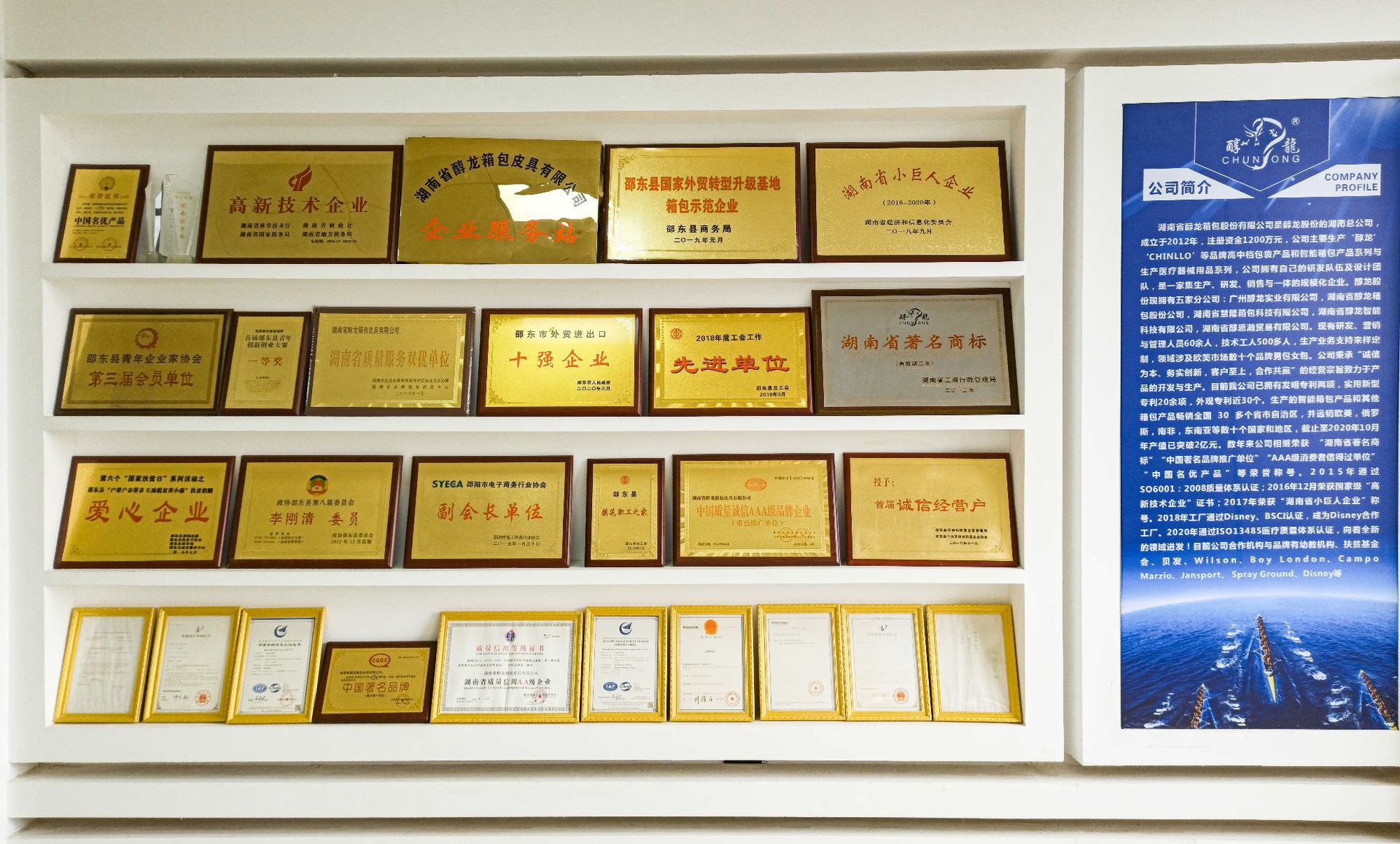 醇龙宇航员小学生书包新款1-6年级卡通减负儿童书包印字logo批发详情23