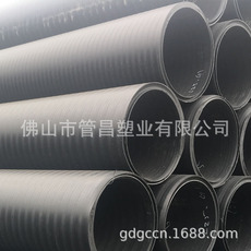 pe给水管黑色hdpe热熔管市政管网改造专用管全新料聚乙烯塑料pe管详情6