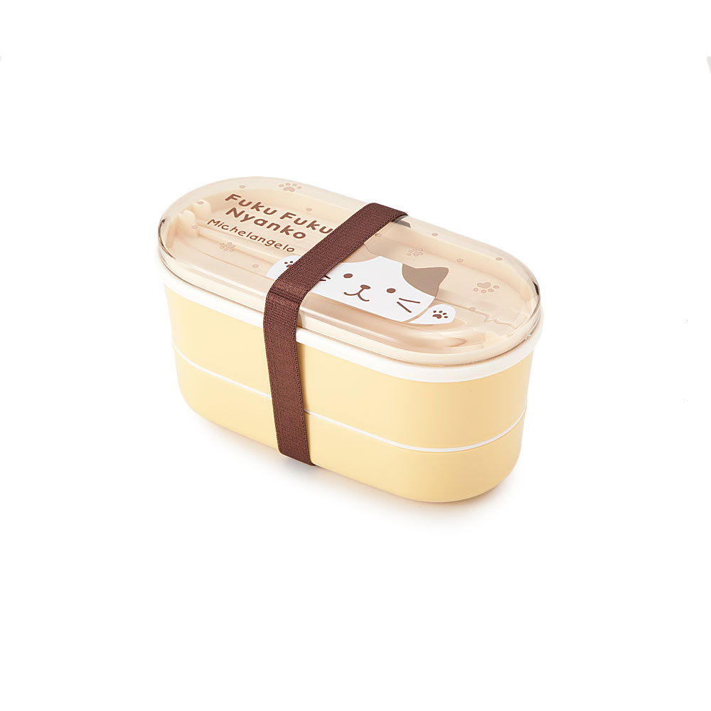 Bangduo - Lunch boxes, gifts, bento boxes, plastic tableware, student lunch boxes, lunch boxes, microwave oven boxes pic 6