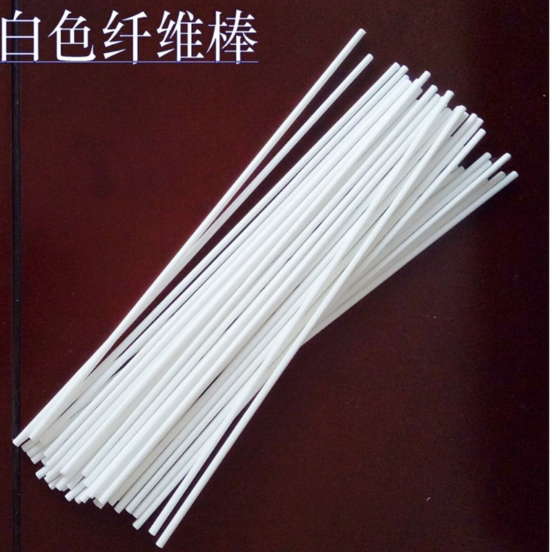 Volatile stick aromatherapy diffuser stick aromatherapy essential oil set with volatile stick non-flame rattan and rattan ball tassels pic 4