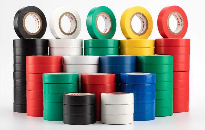 7518嘉胜 15米包邮电工胶带 粘性强膜薄独立包装详情14