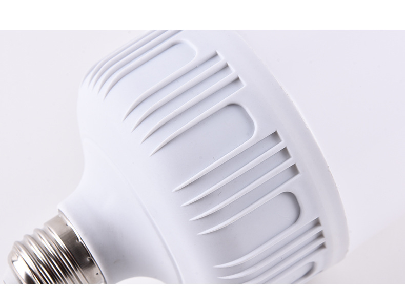 led bulb E27, household high-power, high-style bulb, street lamp, screw-top energy-saving bulb, super bright pic 21
