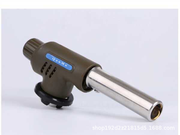 烧猪毛喷枪便携式焊枪液化气灌点火器喷灯喷火器料理喷枪详情6