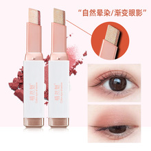 植然魅一支三色雾面口红 保湿滋润哑光不易掉色女王权杖三色口红详情10