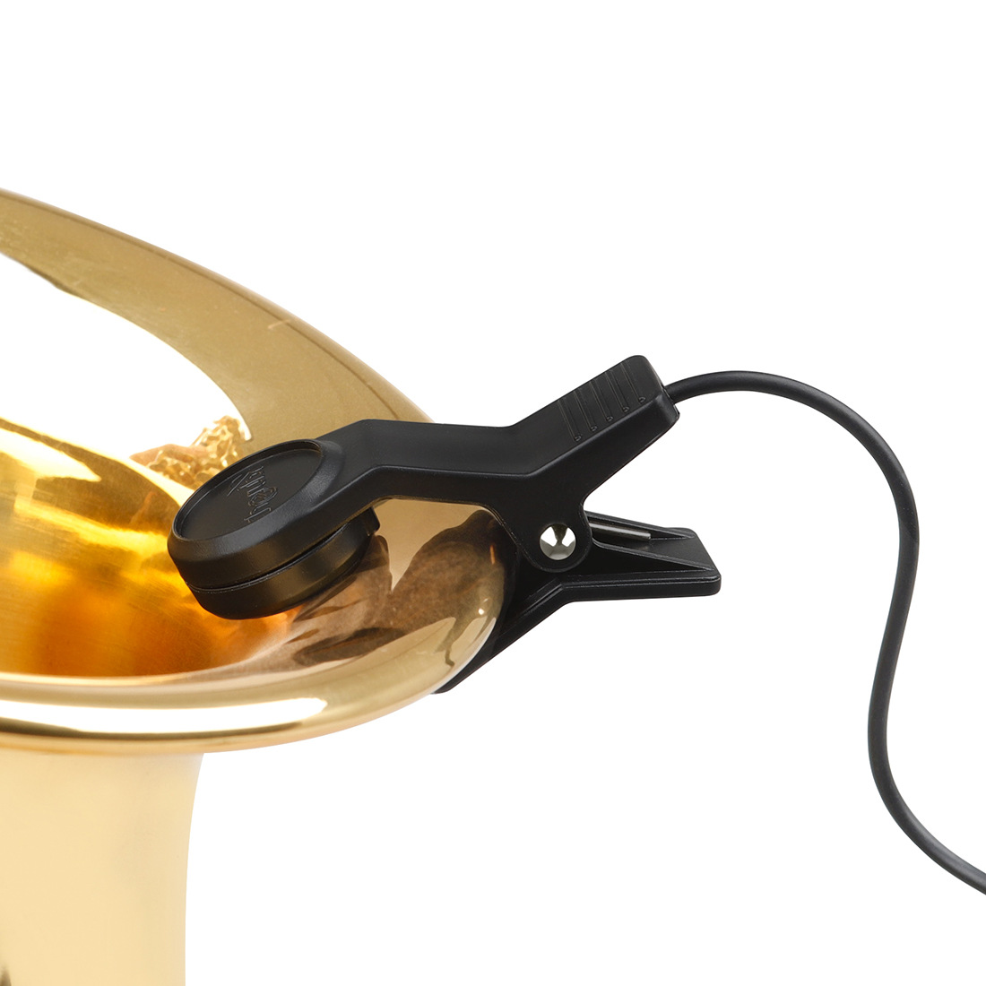 WCP-55 Musical instrument pickups, guitar, violin, guzheng pickups, erhu pickups, wholesale of Musical Instruments pic 3