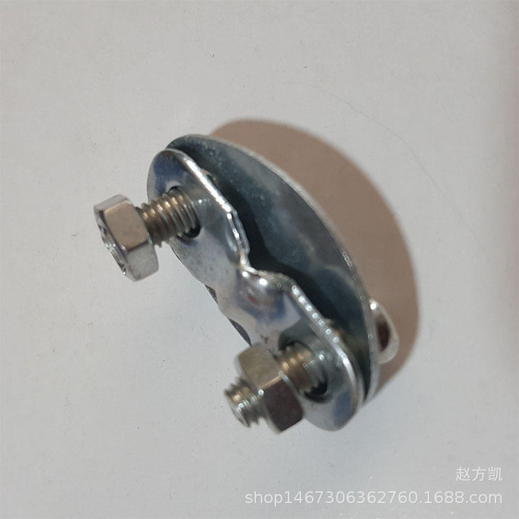 Factory wholesale of bicycle brake wire beans, brake wire fixing screws, bicycle wire cores, locking screws, brake beans pic 14