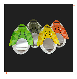 Wholesale of mobile phone case sealed packaging bags, data cable semi-transparent packaging bags, pearlescent film, yin-yang bone bags, self-sealing bags pic 12