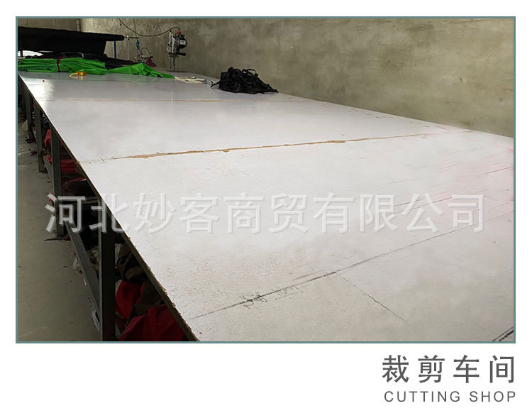 Customized cross-border canvas aprons, waterproof, oil-proof and stain-proof, coffee and milk tea shop waistbands, home kitchen work uniforms for foreign trade pic 10