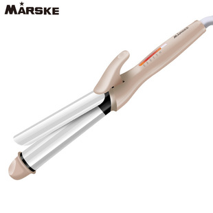Новый многофункциональный набор для бигуди MARSKE MS-5988 не повредив керамические щипцы для бигуди через границу pic 22