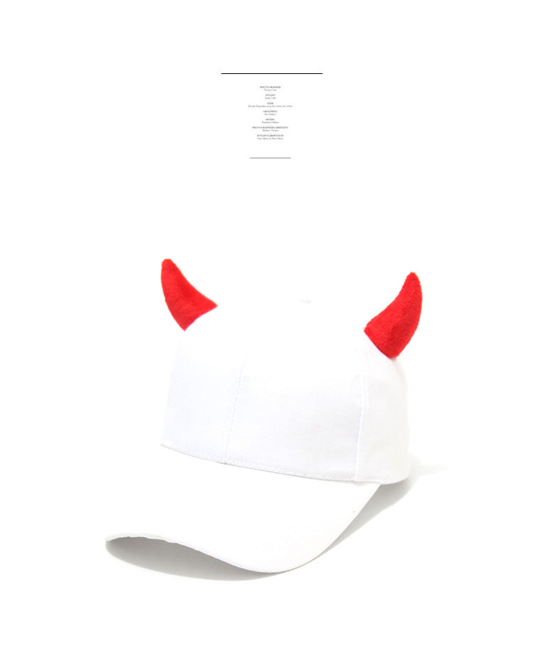 Custom-made bull horn baseball caps, logo embroidered glossy solid color baseball caps, five-piece bull horn caps, and baseball caps pic 3