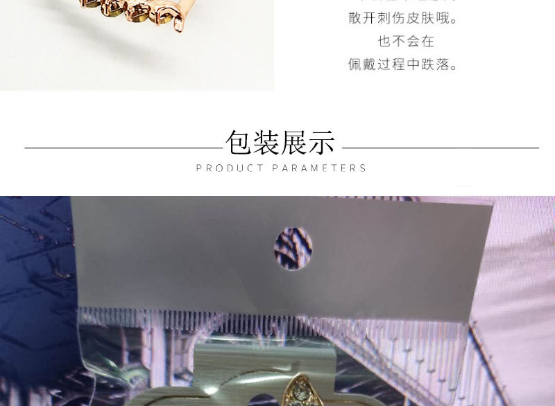 Brooch, high-end, niche silk scarf buckle, alloy Korean version diamond-encrusted coat, pearl brooch, clothing accessory, brooch, wholesale accessories pic 11