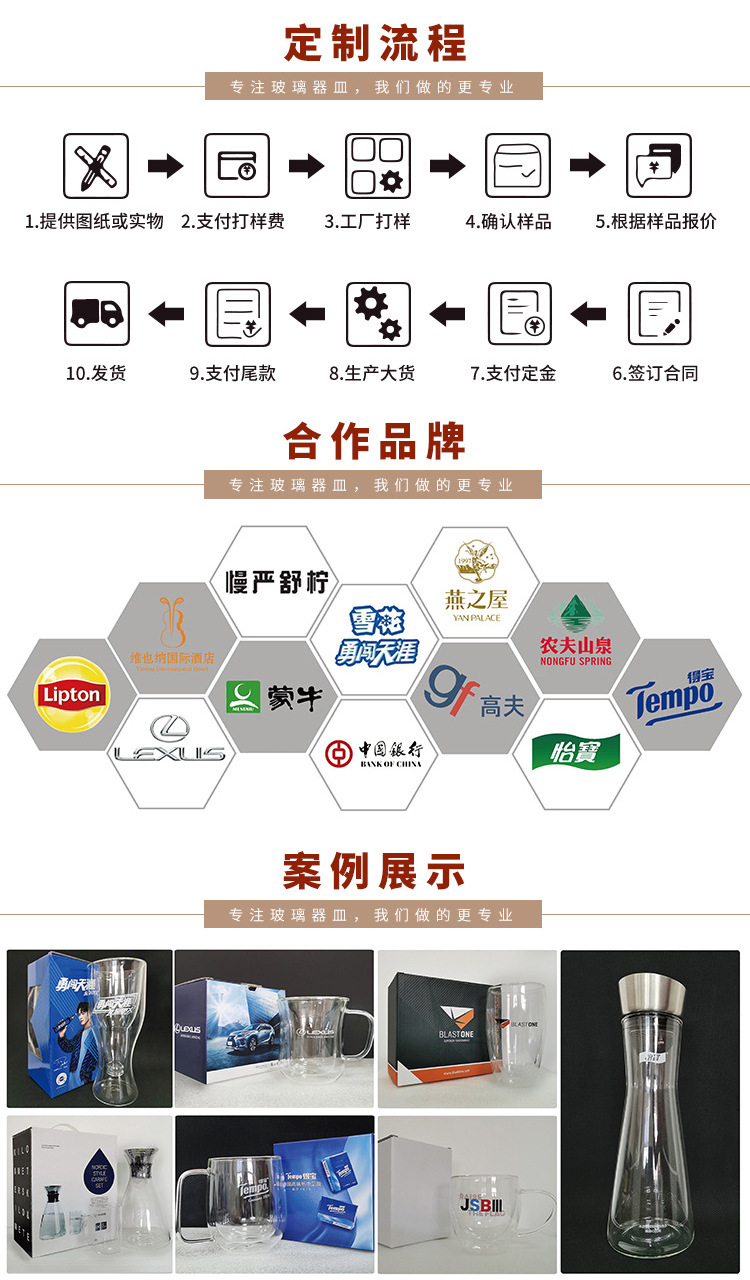 咖啡用具冰滴咖啡冷萃壶手冲冷泡壶家用分享壶果汁茶过滤玻璃壶详情18