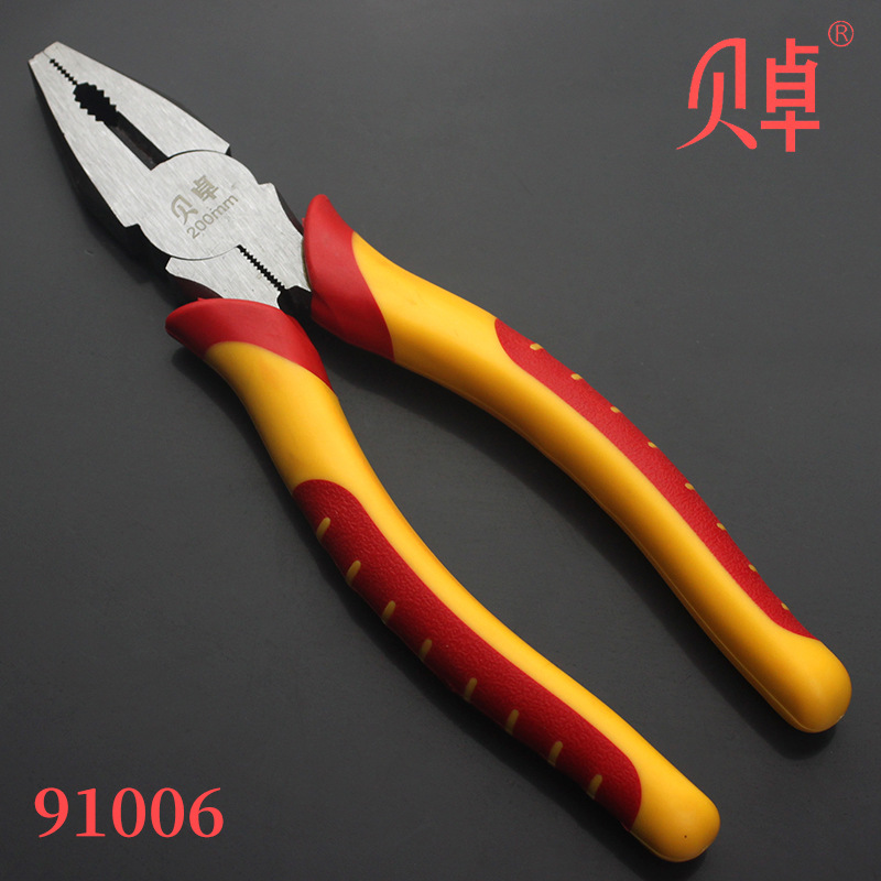 Beizhuo 91001 is available for wholesale of various types of pliers, wire cutters, pointed-nose pliers, diagonal pliers and wire cutters pic 8