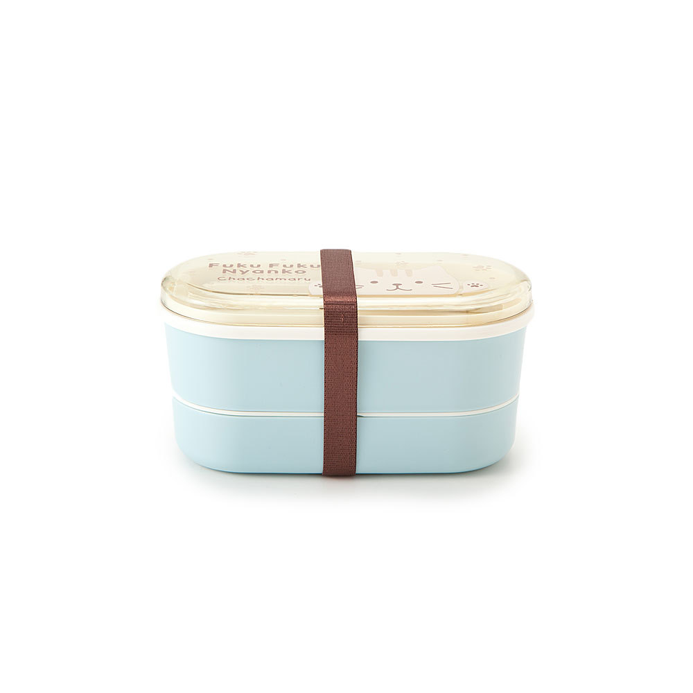 Bangduo - Lunch boxes, gifts, bento boxes, plastic tableware, student lunch boxes, lunch boxes, microwave oven boxes pic 3