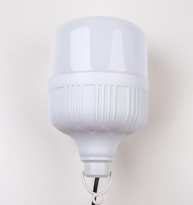 Wholesale of led high-efficiency bulbs for night market street lighting, 12V-85V emergency lighting fixtures, energy-saving bulbs pic 3