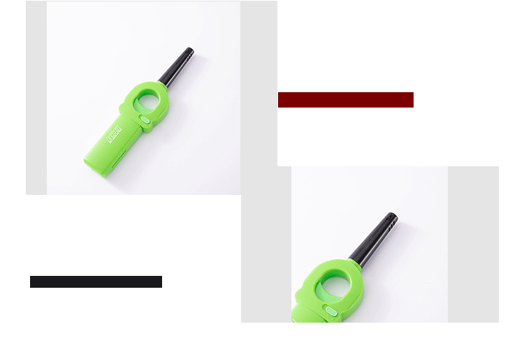 跨境现货明火家用打火器厨房煤气灶电子点火器户外烧烤迷你点火器详情17