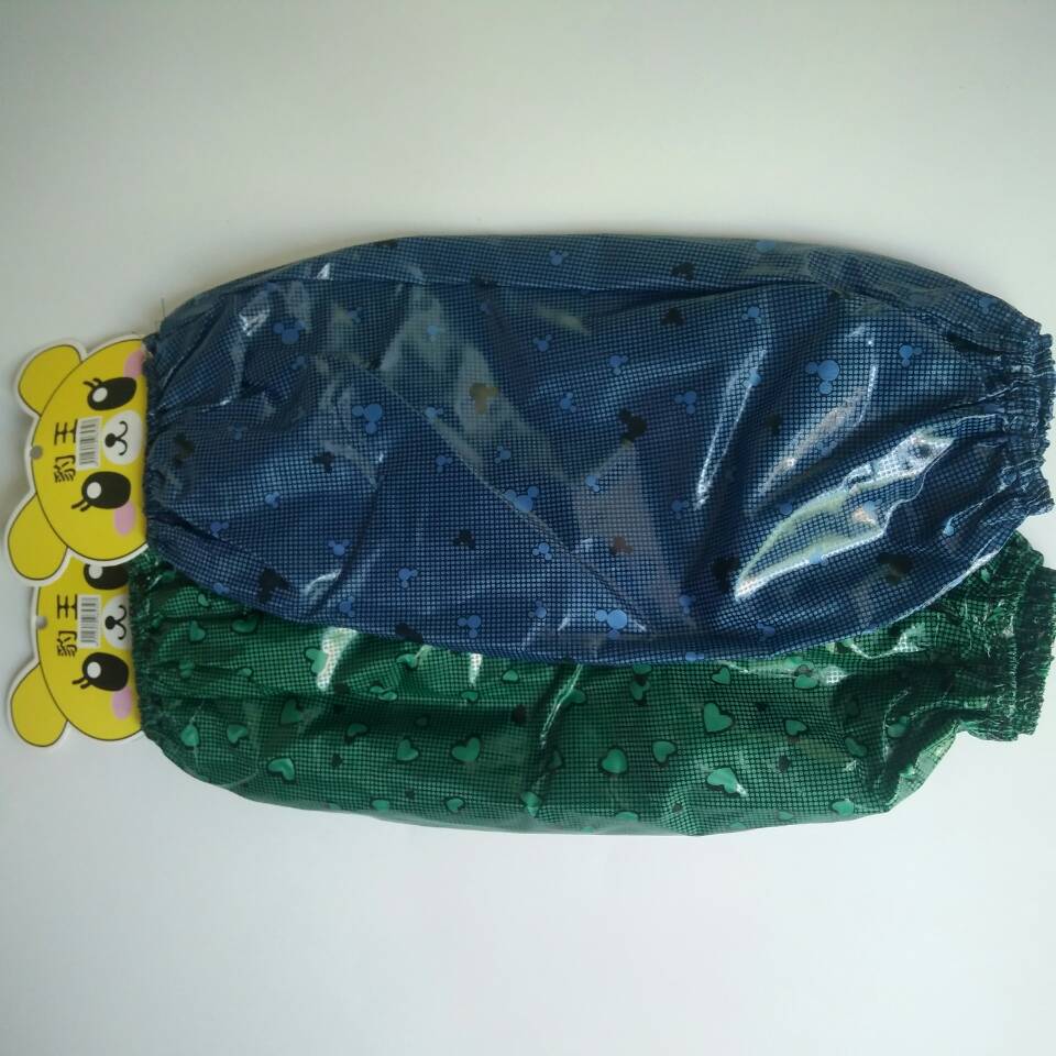Winter rainproof cloth sleeves, waterproof sleeves, adult long sleeves, cleaning and maintenance, household chores, stain-proof sleeves, sleeve guards pic 3