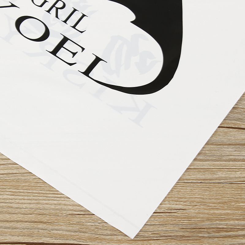 厂家供应挖孔手提袋四指袋超市服装包装塑料袋LDPEHDPE耐用环保便携详情9