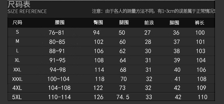 Outdoor mountaineering workwear pants for men in spring and summer, long, loose, multi-pocket, durable IX9 training pants, wholesale umbrella in Guangzhou pic 11