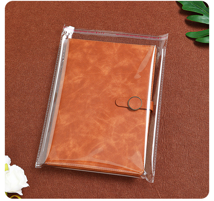 opp self-adhesive bags, 6cm wide, clothing packaging bags, transparent plastic bags with sealing, wholesale self-adhesive bags in stock pic 14