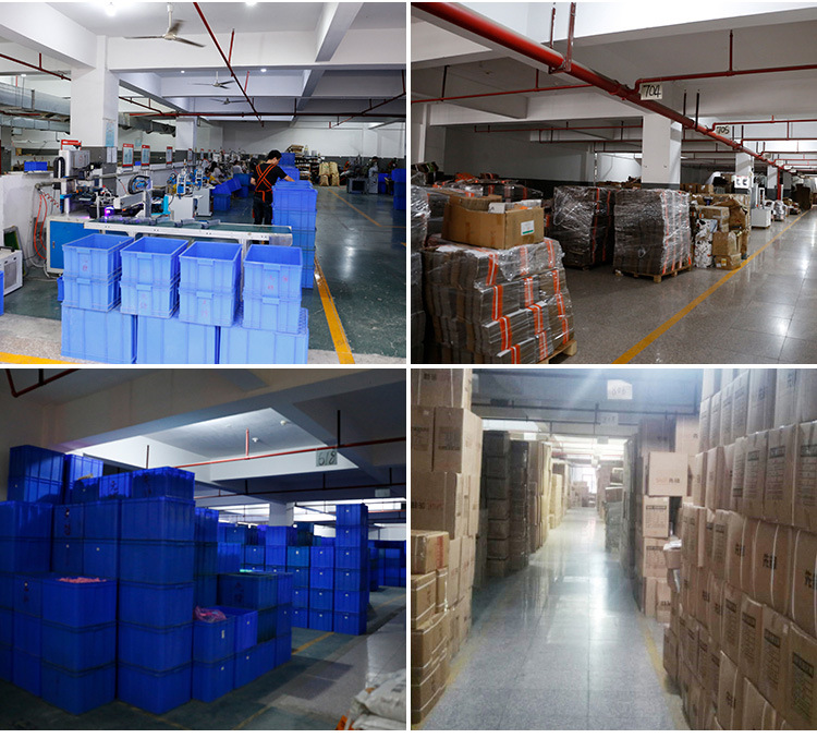 先锋新品办公剪刀黑刃彩色手柄裁纸裁布剪刀现货批发厂家直销详情4