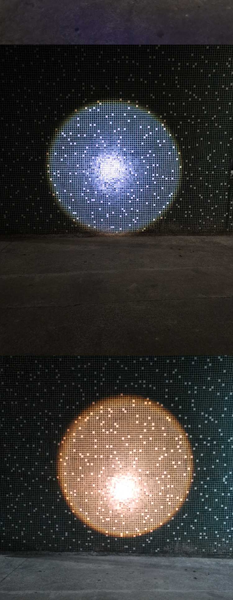 led夜钓灯
