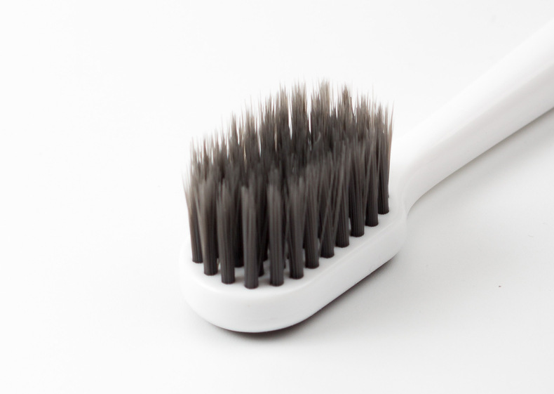 Sam Ping Tai Japanese Nano household toothbrush, soft-bristled adult toothbrush, 10,000 bristles cleaning toothbrush wholesale pic 22