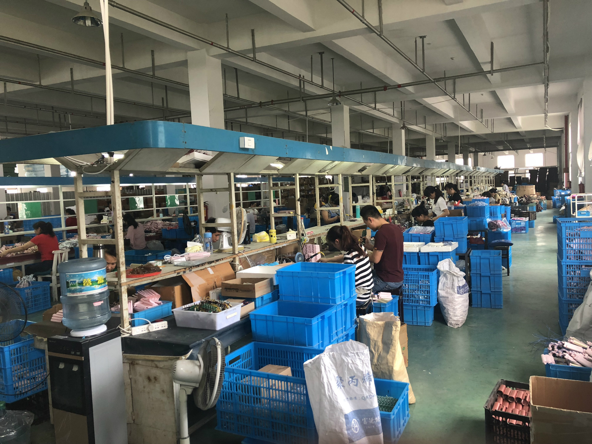 9mm小号卷发器羊毛小卷卷发棒泰迪卷烫发器男女短发细电卷棒跨境详情13
