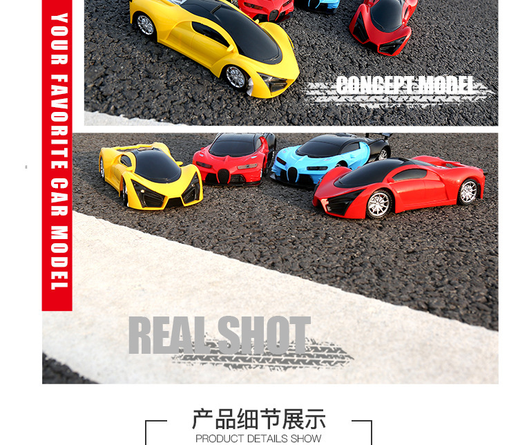 Wholesale of four-channel rechargeable large remote control car toys, wireless remote control car toys, gifts, and electric toy cars pic 6