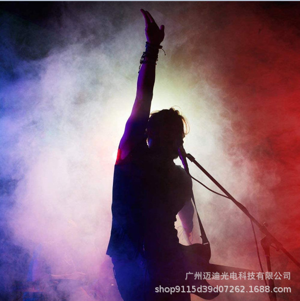 外贸热销400W烟雾机车雾化消毒机酒吧 500W舞台烟雾机特效详情25