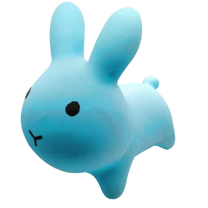 Miffy Rabbit 1300g has no music pic 4