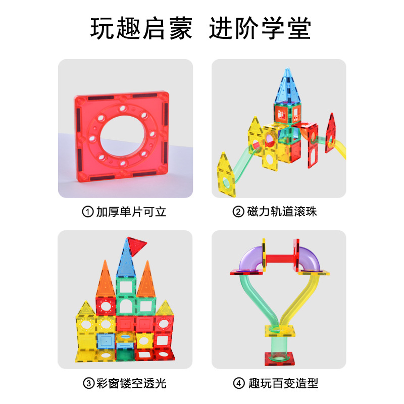 四宫格