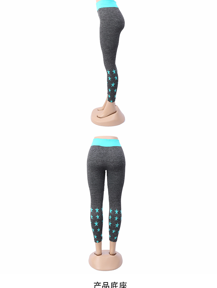 厂家直销塑料腿模欧版女裤模特服装道具打底裤模加肥加胖半身裤模详情6