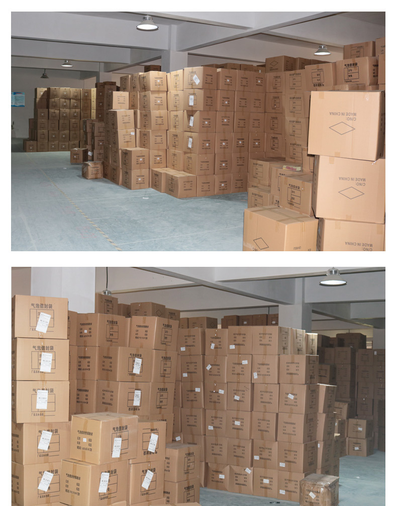 Yellow kraft paper bubble envelope bags, clothing packaging bags, bubble bags, shockproof foam bags, waterproof packaging bubble bags pic 10