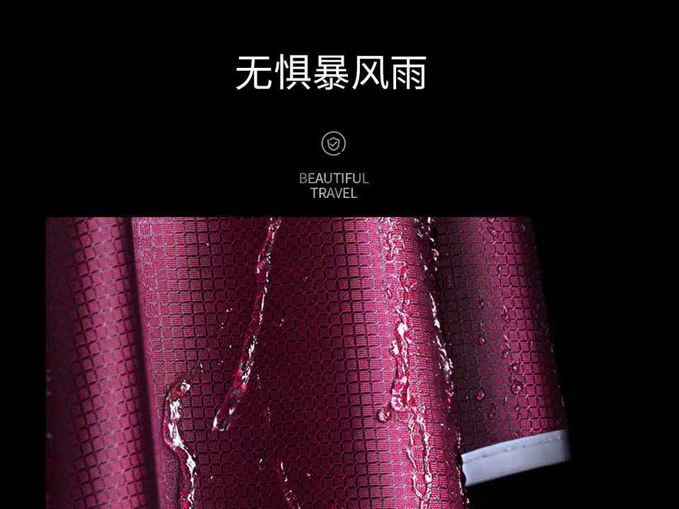 Factory direct supply raincoat, electric trolley, single and double men, enlarged and thickened, double-brim rain cover, waterproof foot cover raincoat pic 8