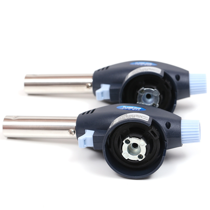 高温卡式气喷枪多功能户外烧烤厨房烘焙 陶瓷芯喷枪小焊枪厂家详情12