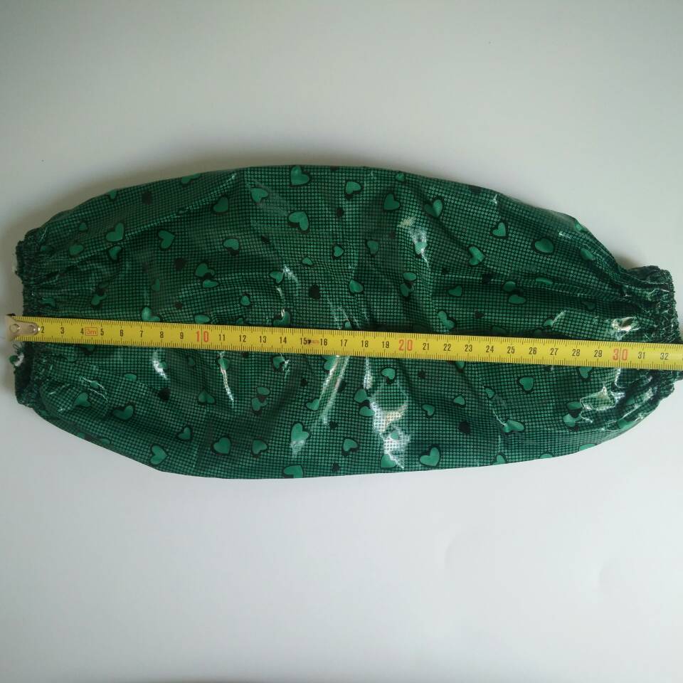 Winter rainproof cloth sleeves, waterproof sleeves, adult long sleeves, cleaning and maintenance, household chores, stain-proof sleeves, sleeve guards pic 4