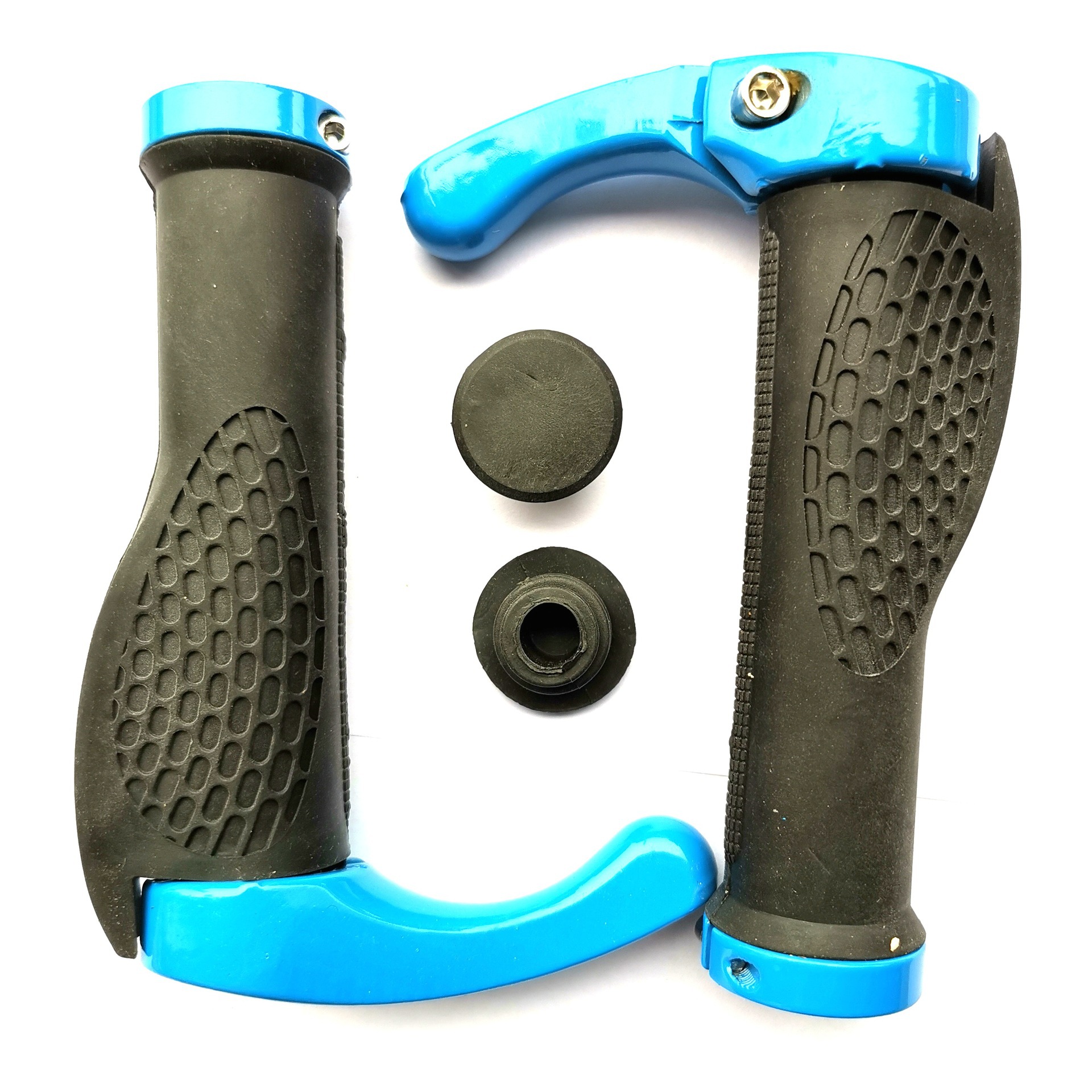 Mountain bike lock engineering, horn lock, bicycle parts lock, handlebar lock, bicycle equipment manufacturer pic 25