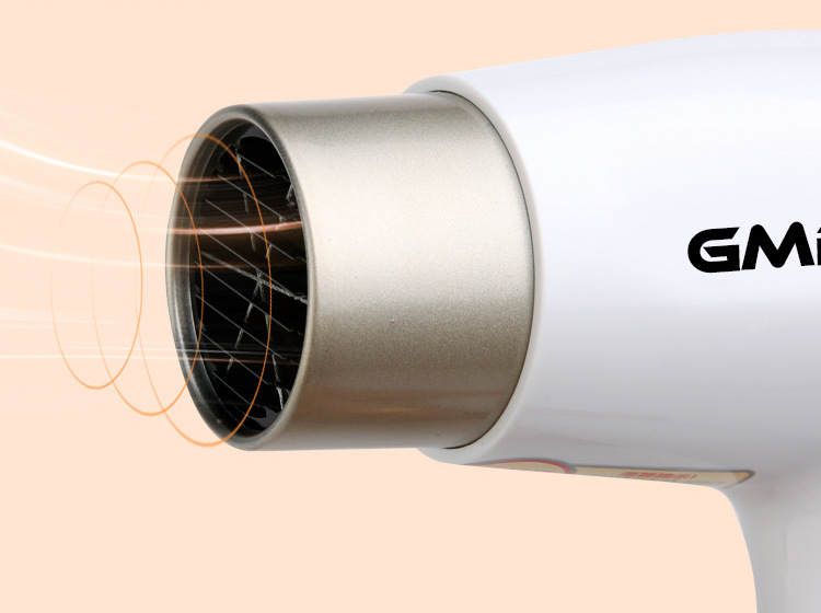 Hotel-specific hair dryer, wall-mounted high-power hair dryer for hotels, baths and homestays, hot and cold hair dryer, air blower pic 29