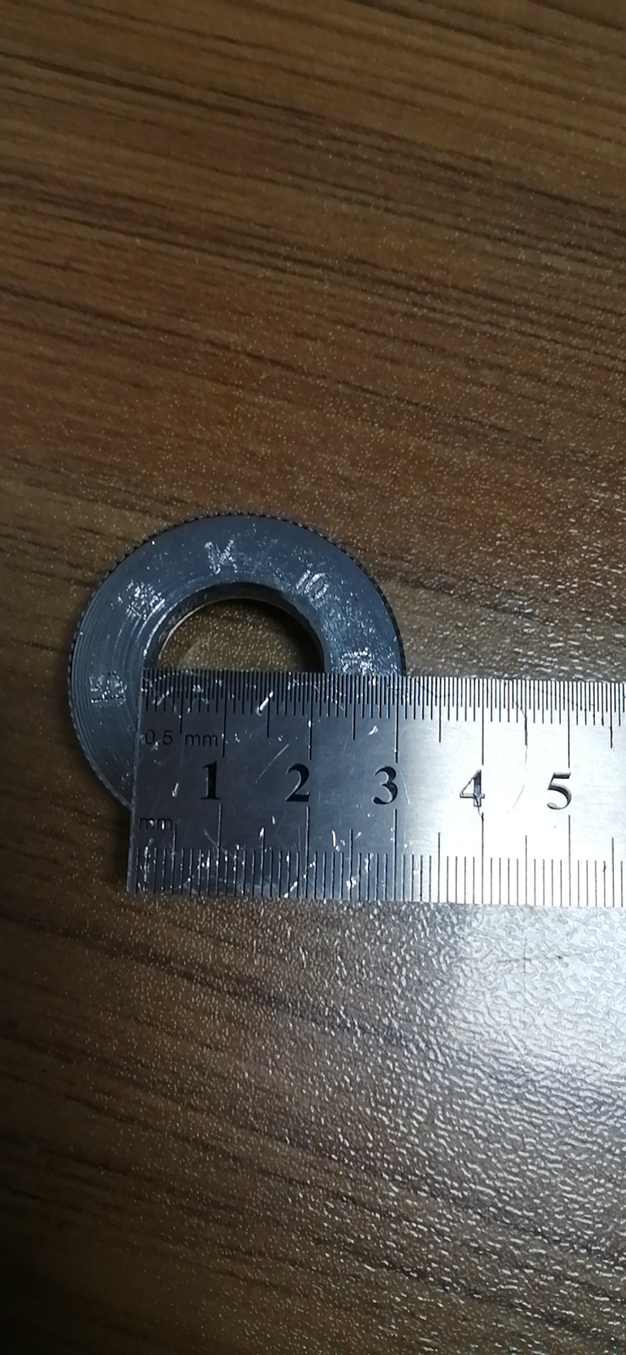 调钢丝工具幅条扳手新款条幅板手自行车工具//新款辐条扳手详情10