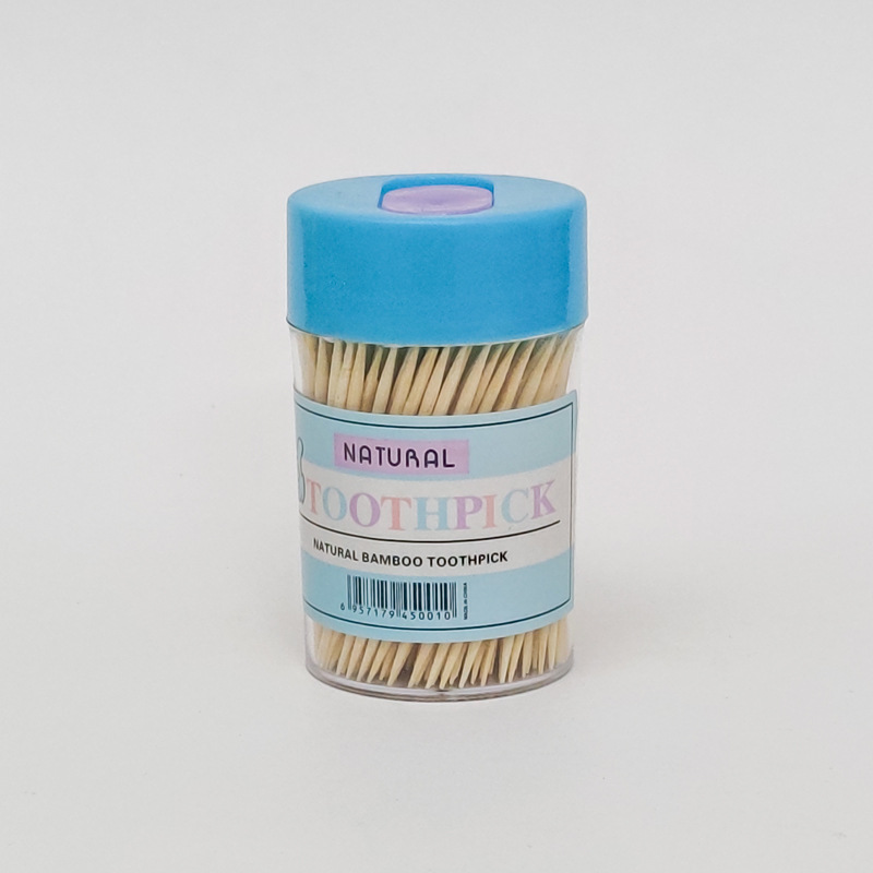 牙签盒创意牙签桶家用塑料餐厅酒店客厅茶几牙签瓶子牙签罐牙签筒详情20