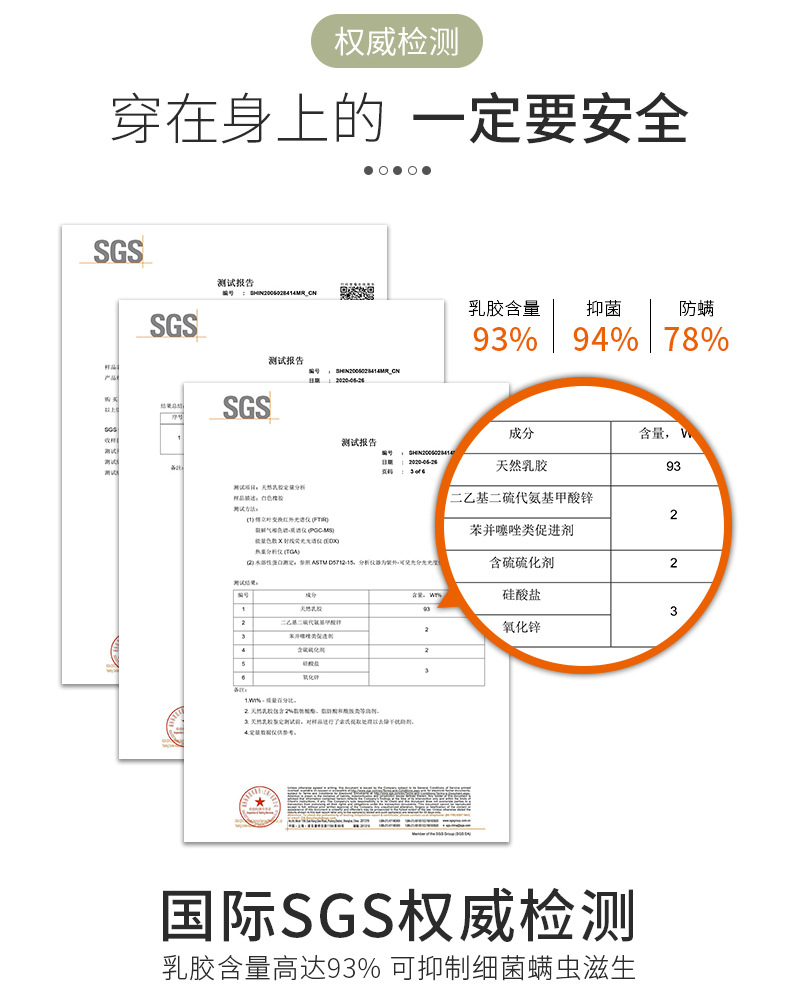 内衣女无钢圈蕾丝大码胸罩超薄款聚拢调整型乳胶文胸大胸显小胸罩详情62