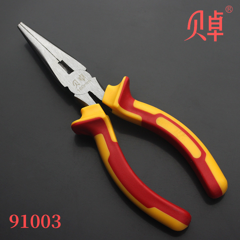 Beizhuo 91001 is available for wholesale of various types of pliers, wire cutters, pointed-nose pliers, diagonal pliers and wire cutters pic 6