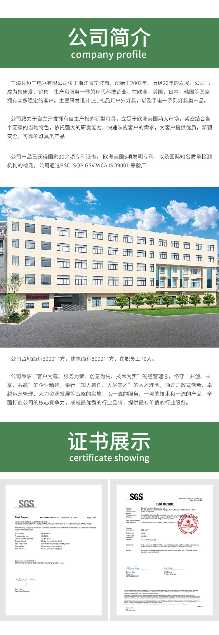 厂家跨境户外便携露营灯复古照明LED拉线灯拉绳灯野营灯照明详情31