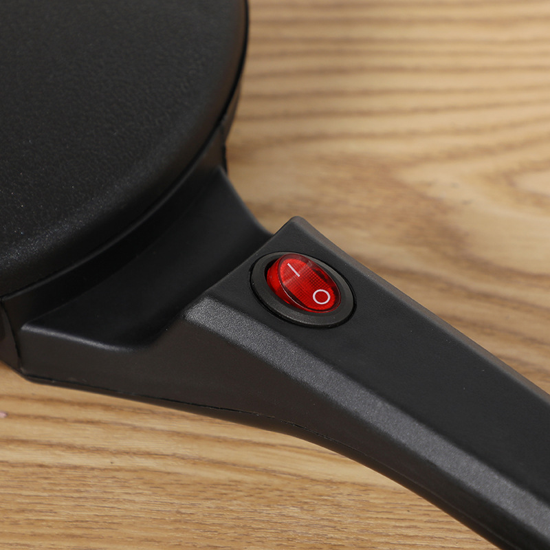 Cross-border Amazon electric griddle, home waffle machine, spring roll skin mini pancake machine, cake machine, cake thin pancake machine pic 34